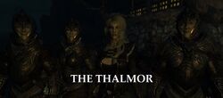 Thalmor