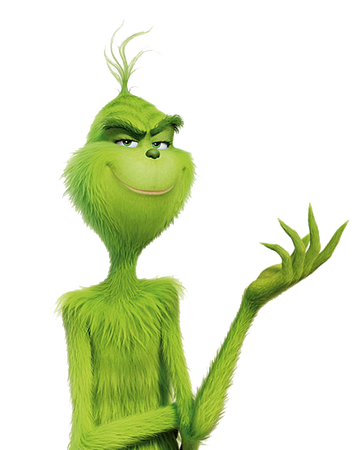 Featured image of post Full The Grinch Cartoon / Watch the grinch (2018) full episodes cartoon online free.