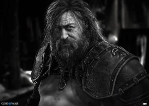 Portrait exploration by Rafael Grassetti.