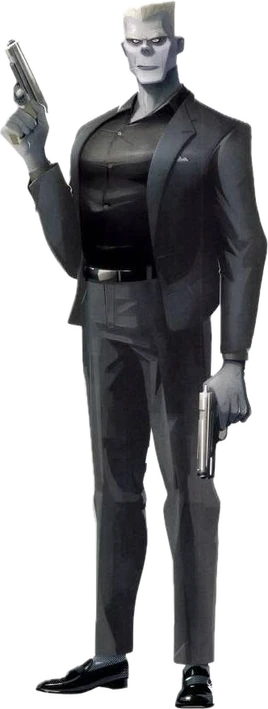 Tombstone spiderverse 