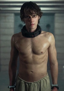 Tyler Galpin | Villains Wiki | Fandom