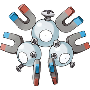 Magneton