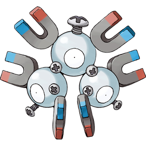 Magneton