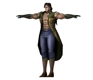 31100.png (213 KB) Devo in JoJo's Bizarre Adventure: Diamond Records.