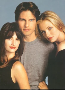 Sofia Serrano, David Aames, and Julie Gianni