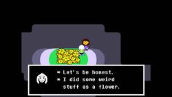 Flowey/Gallery, Villains Wiki