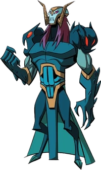 BaronDraxum