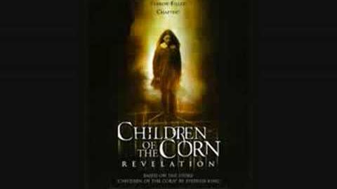 Children Of Corn Theme