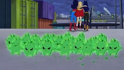 DCSHG's Tales from the Krypomites Part 1