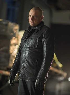 Danny "Brick" Brickwell