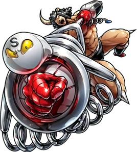 Diabolos (Kinnikuman)