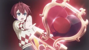 Young Riddle mastered his new Signature Spell at the age of 10.