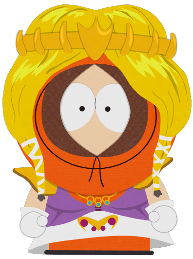 Kenny McCormick - Wikipedia