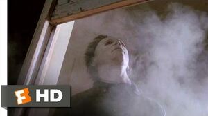 Halloween H20 20 Years Later (8 12) Movie CLIP - Sarah's Unsuccessful Escape (1998) HD