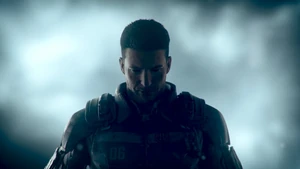 Hendricks-Life.jpg (148 KB) Hendricks in the opening cinematic of "Life" after his betrayal.