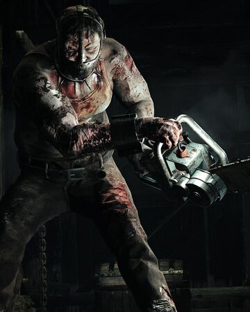 Sadist The Evil Within Villains Wiki Fandom