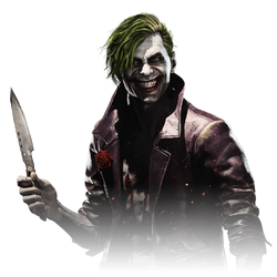 Joker injustice 2 render by yukizm-db7ezif.png