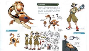 Gerry's concept art.