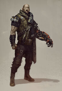 Concept Art