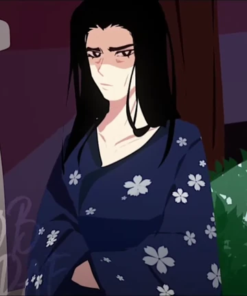 Megumi Masashige | Villains Wiki | Fandom