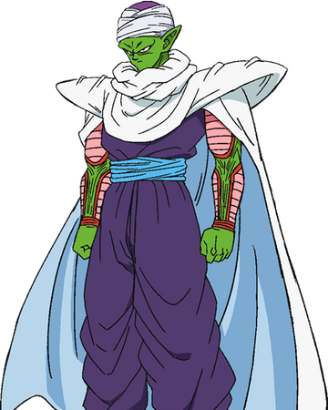 Piccolo Jr Villains Wiki Fandom