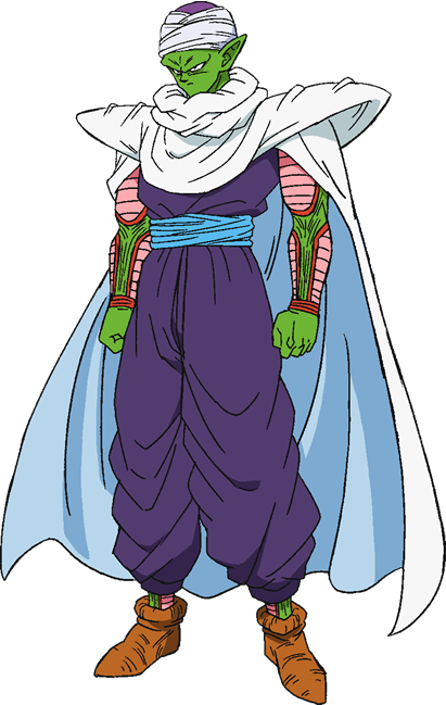 Piccolo Dbz - Dbz Adult Piccolo Costume / Piccolo junior), usually just called piccolo or kamiccolo and also known as ma junior (マジュニア majunia), is a namekian and also the final child and reincarnation of king piccolo.