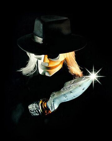 Blade Puppet Master Villains Wiki Fandom