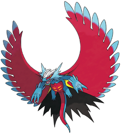 Paradox Pokémon, Pokémon Wiki