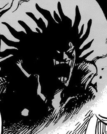 Rocks D Xebec Villains Wiki Fandom Rocks D Xebec Villains Wiki Fandom