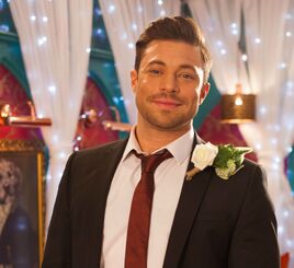 Ryan Knight