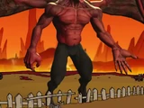 Satan (Smiling Friends)