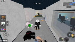 How to get MURDERER EVERYTIME in Roblox Murder Mystery 2..