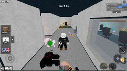 How to get MURDERER EVERYTIME in Roblox Murder Mystery 2.. 