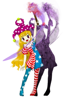 TH15Clownpiece