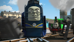 Vinnie Thomas Friends Villains Wiki Fandom