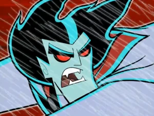 "..The important thing is if we're going to defeat Vortex we're going to have to do it together."