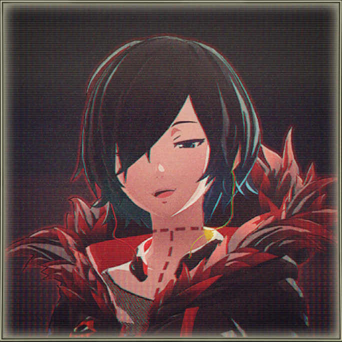 Kodama Melone (Boss)  Scarlet Nexus Official Wiki
