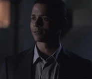 John Diggle, Jr. in the Possible Future