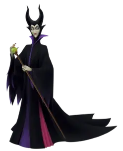 250px-Maleficent KHBBS