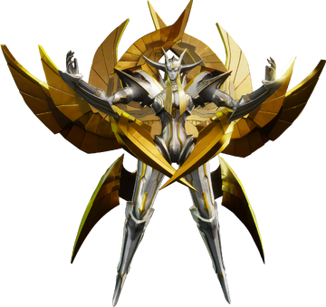 Lucifer (Shin Megami Tensei) | Villains Wiki | Fandom