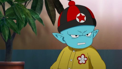 Emperor Pilaf, Dragon Ball Wiki