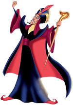 AngryJafar