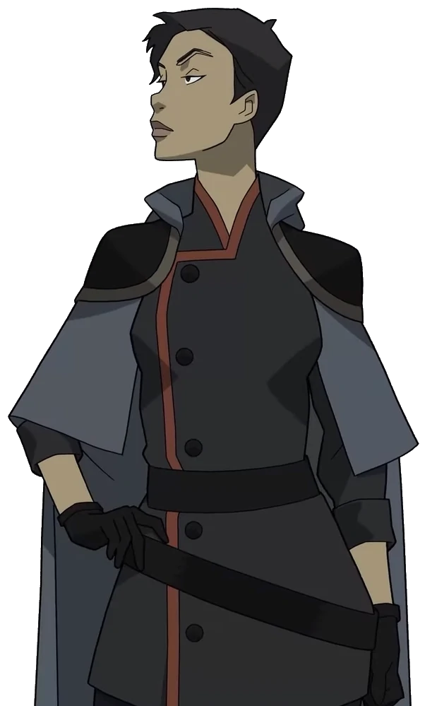 Spideraxe on X: Vora is voiced by Kelly Hu, who also Chesire in Young  Justuce and Dr. Ripley in the Legend of Vox Machina    / X