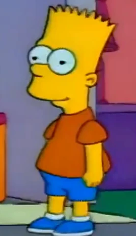 BartSimpsonBartZone