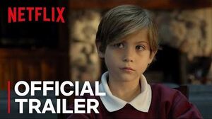 Before I Wake Official Trailer Netflix