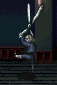 BobbyDance.gif (84 KB) Bobby dancing.