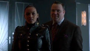 Butch and Tabitha are tired of Barbara's selfish character.