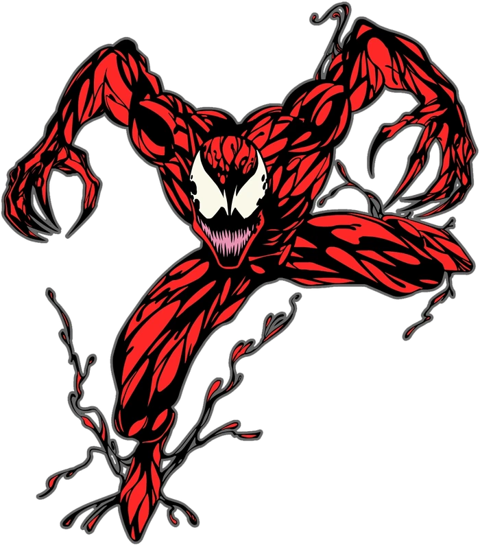 Venom, Villains Wiki