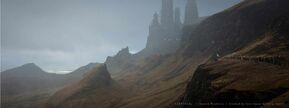 Construction of Harrenhal