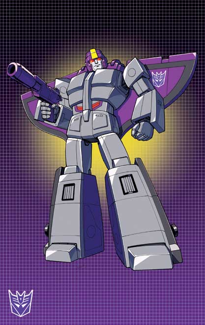transformer astrotrain